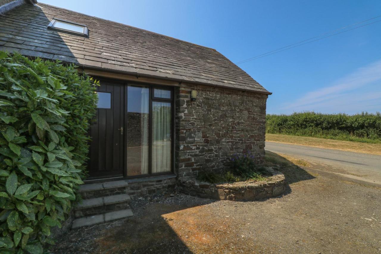 The Roundhouse Villa Bude Exterior photo